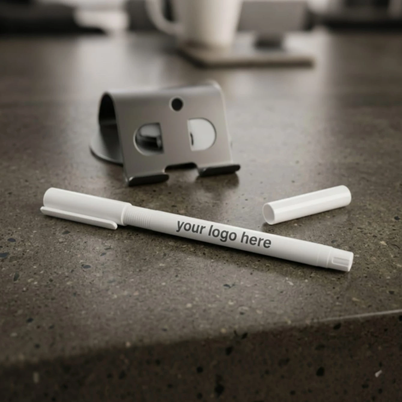 Customize Ballpoint Pen UV Print