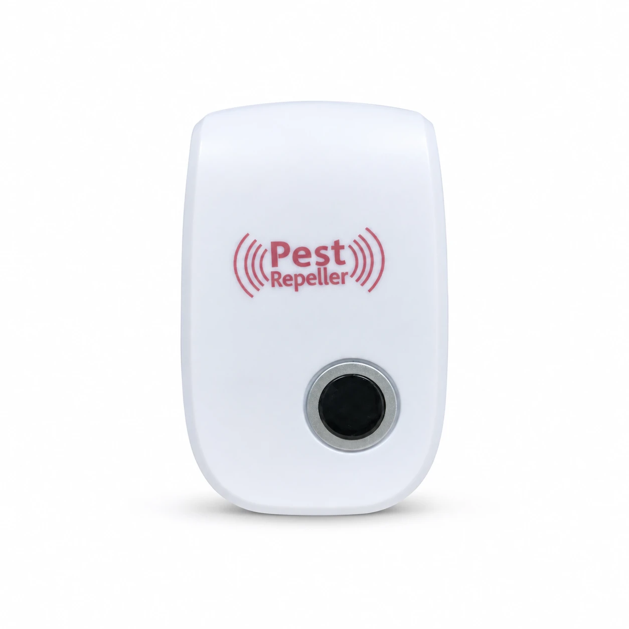 Ultrasonic Pest Repeller For Mouse, Cockroach, Spiders, Mosquito