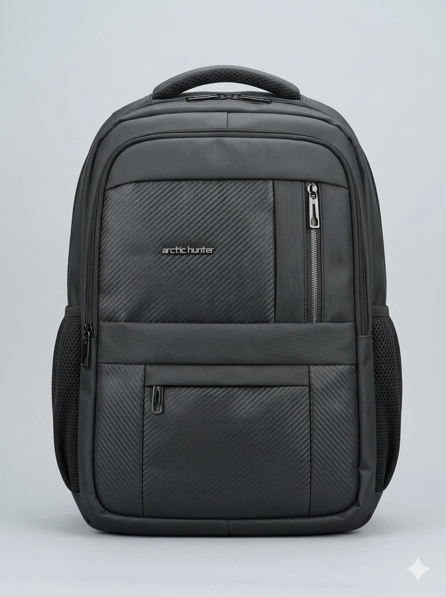 Arctic Hunter Backpack