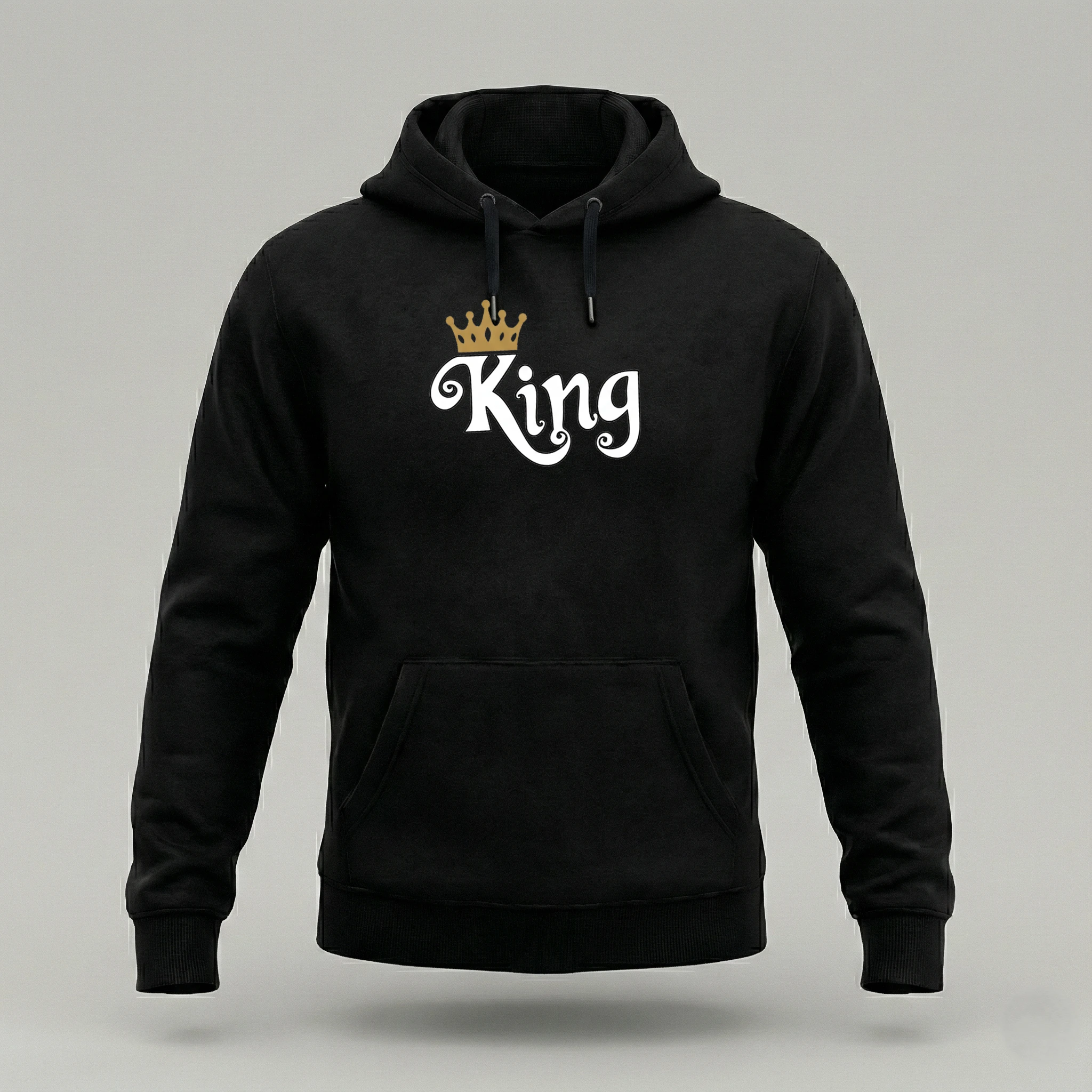 Men's Stylish Winter Hoodie