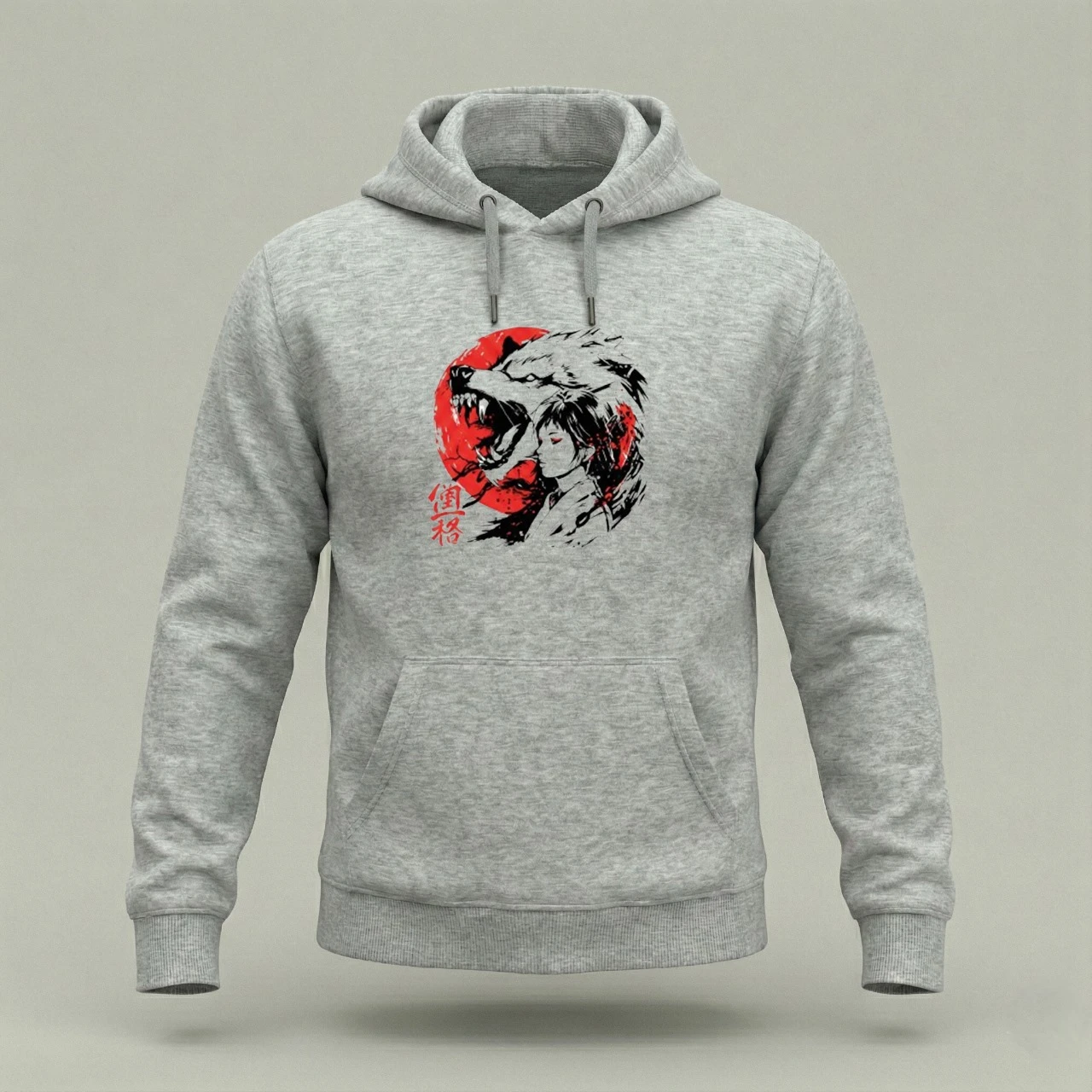 Men's Stylish Winter Hoodie