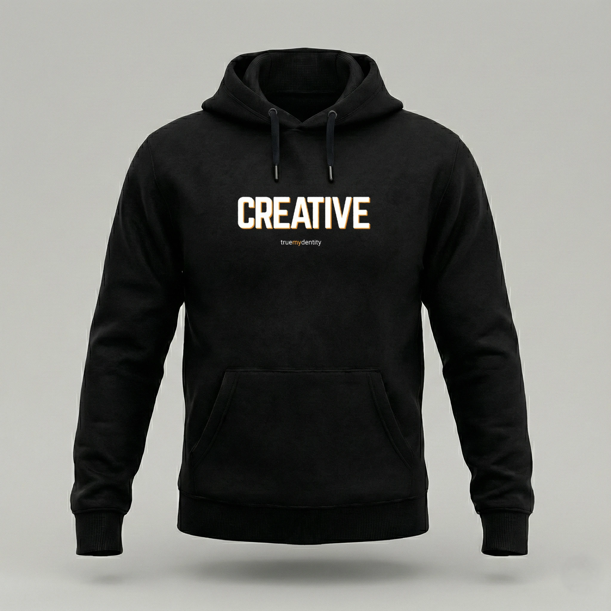 Men's Stylish Winter Hoodie
