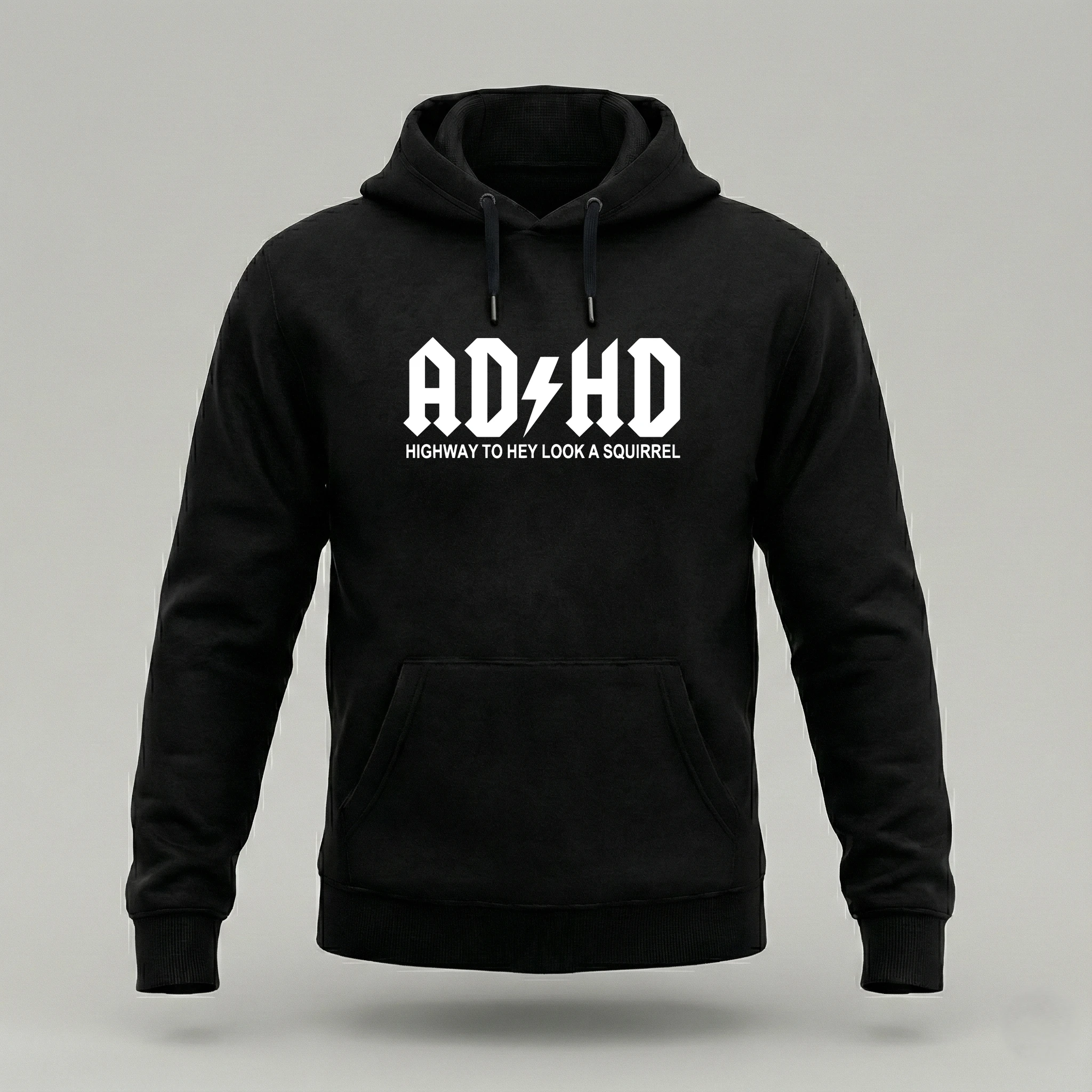 Men's Stylish Winter Hoodie
