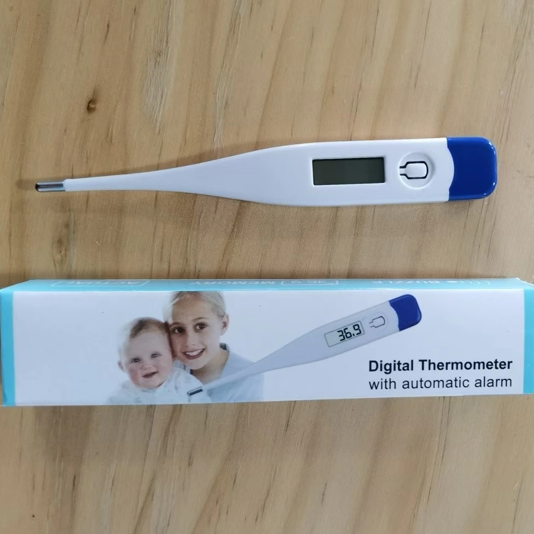 Digital Thermometers -1pcs Digital Thermometers