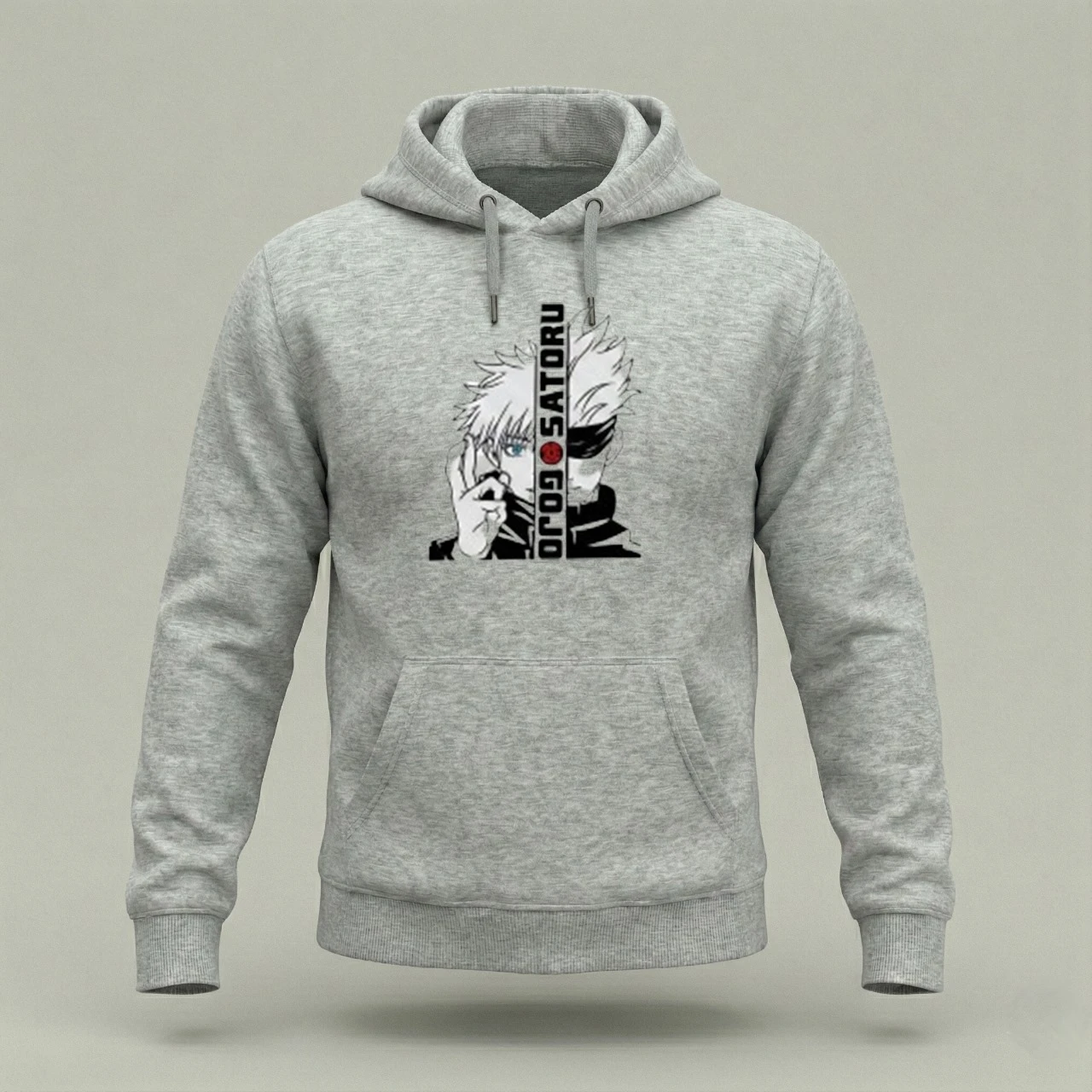 Men's Stylish Winter Hoodie