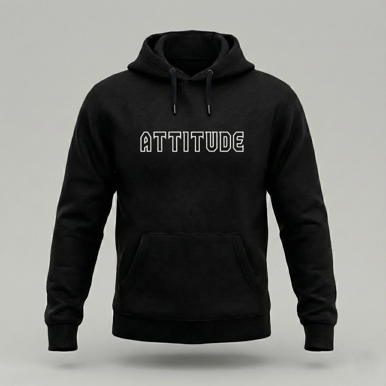 Men's Stylish Winter Hoodie