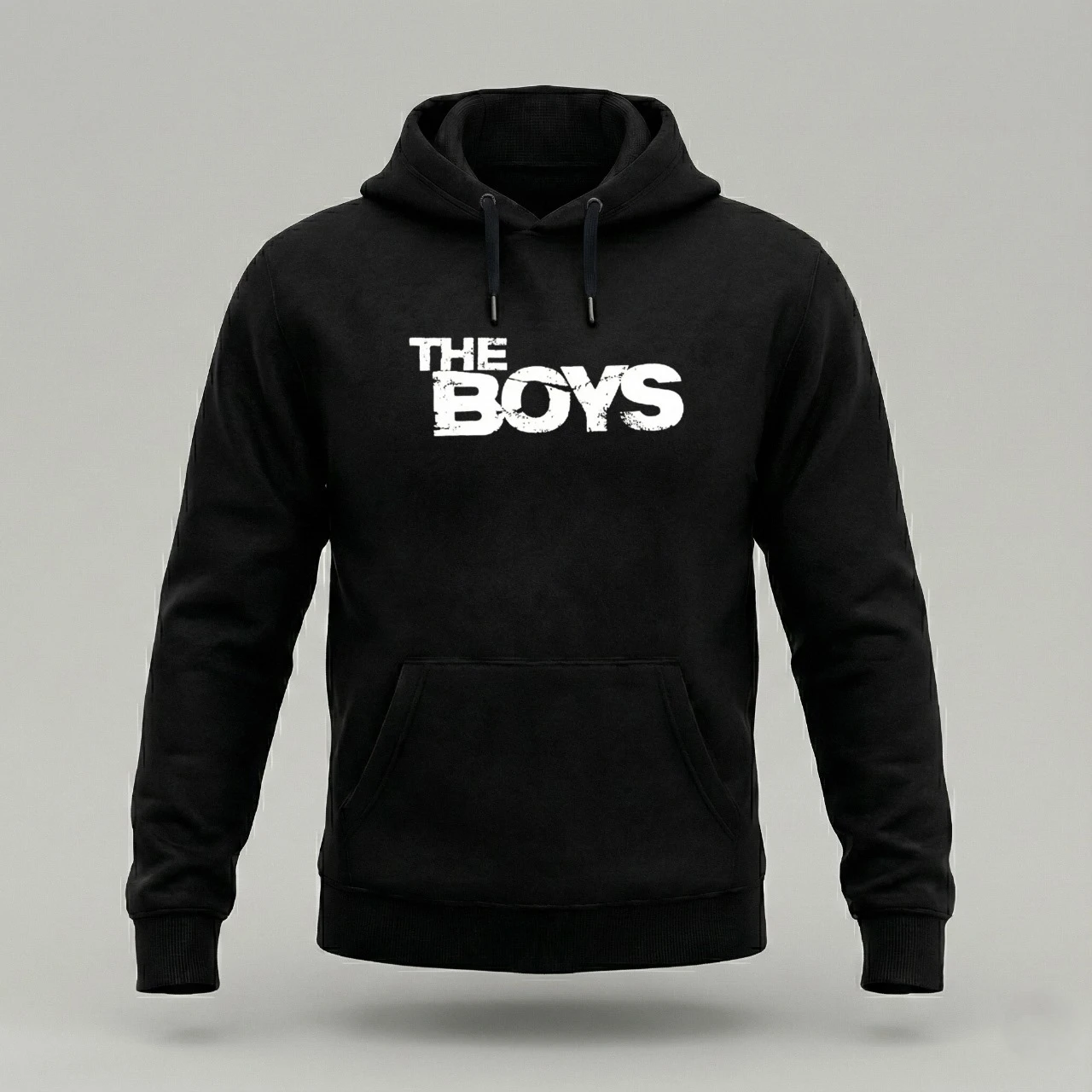 Men's Stylish Winter Hoodie