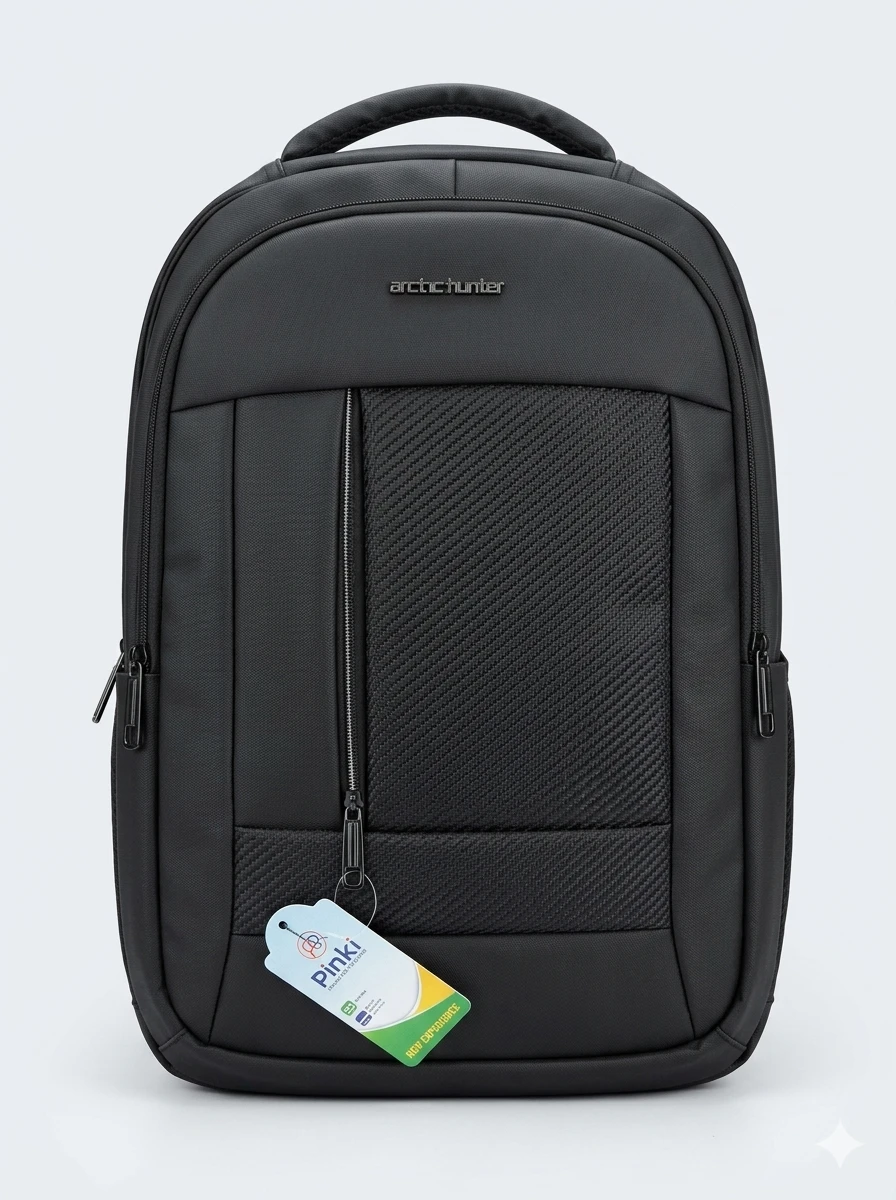 Arctic Hunter Backpack