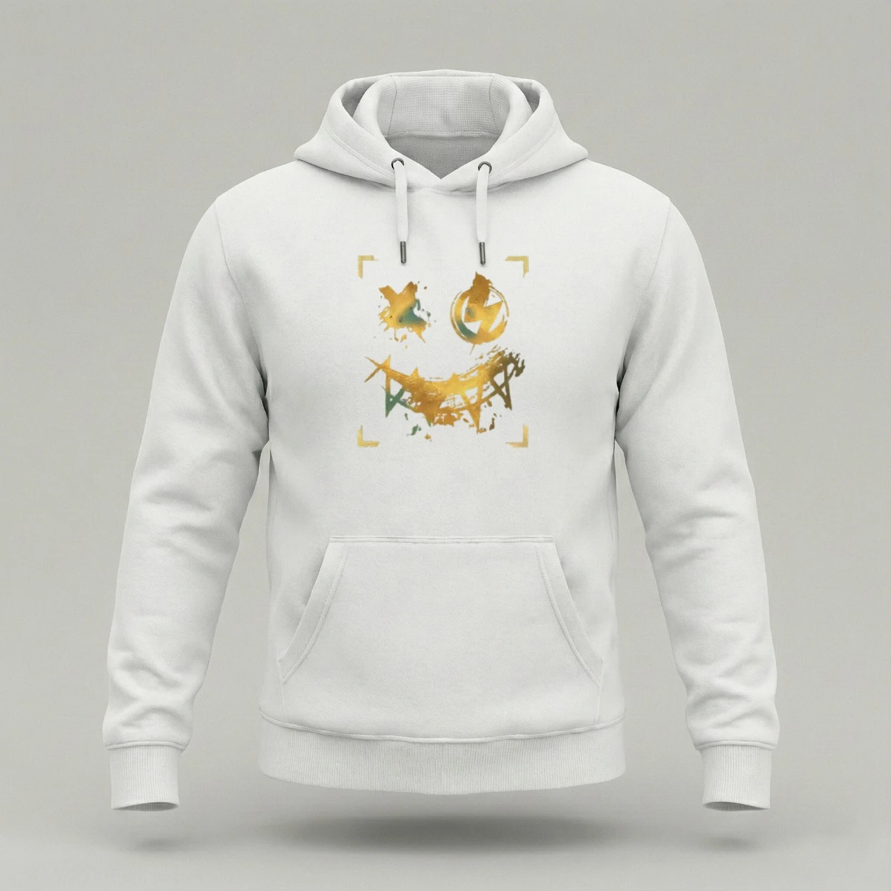 Musafir -Islamic Hoodie