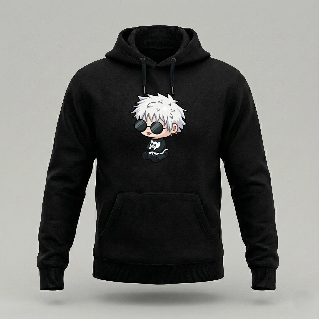 Men's Stylish Winter Hoodie