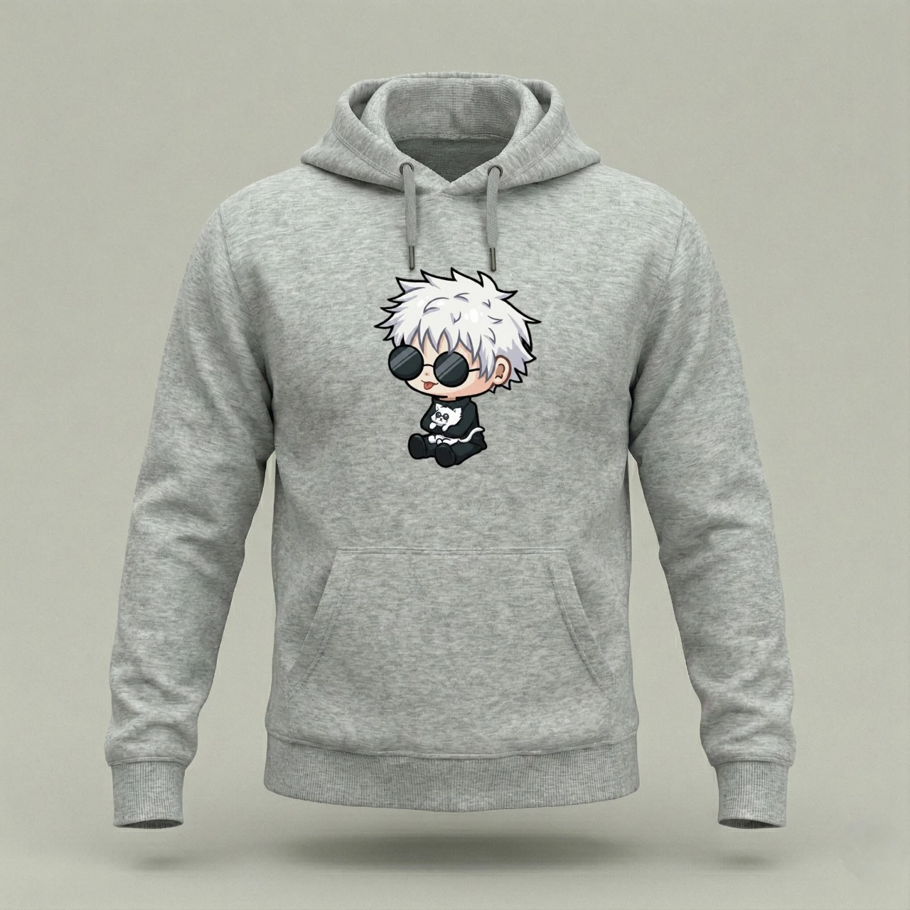 Men's Stylish Winter Hoodie