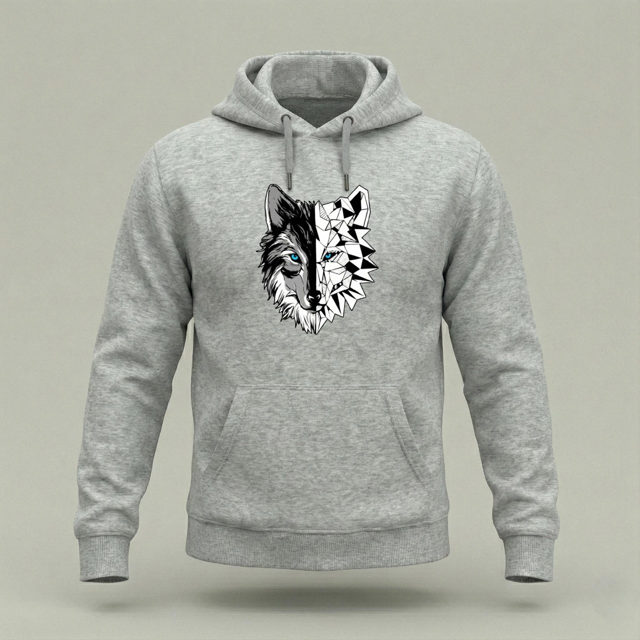 Musafir -Islamic Hoodie