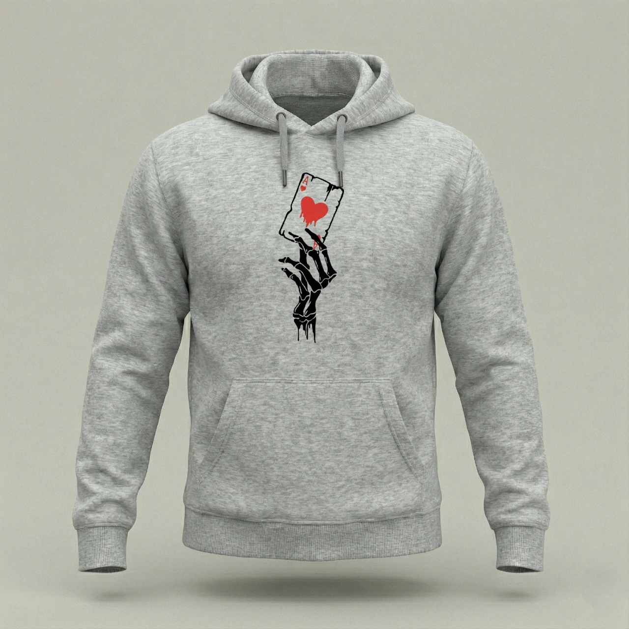 Musafir -Islamic Hoodie