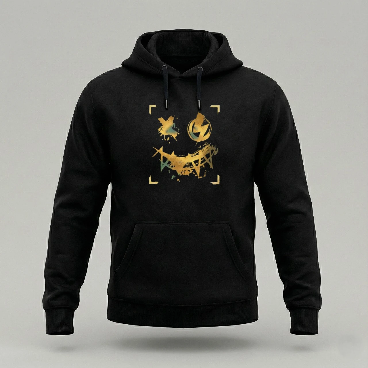Musafir -Islamic Hoodie