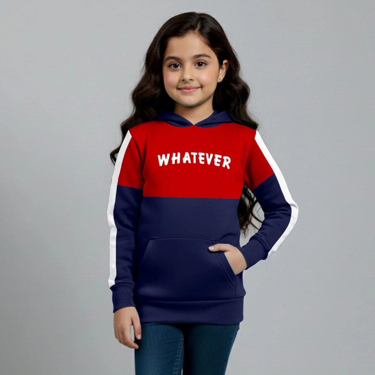 Stylish Premium Kids Hoodie
