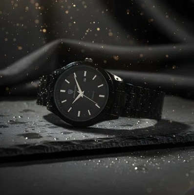 POEDAGAR 2937 Luxury Man Wrist watch (City Lock)