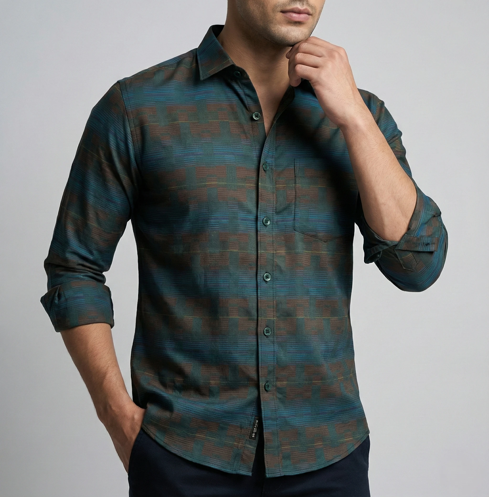 Premium Casual Shirt