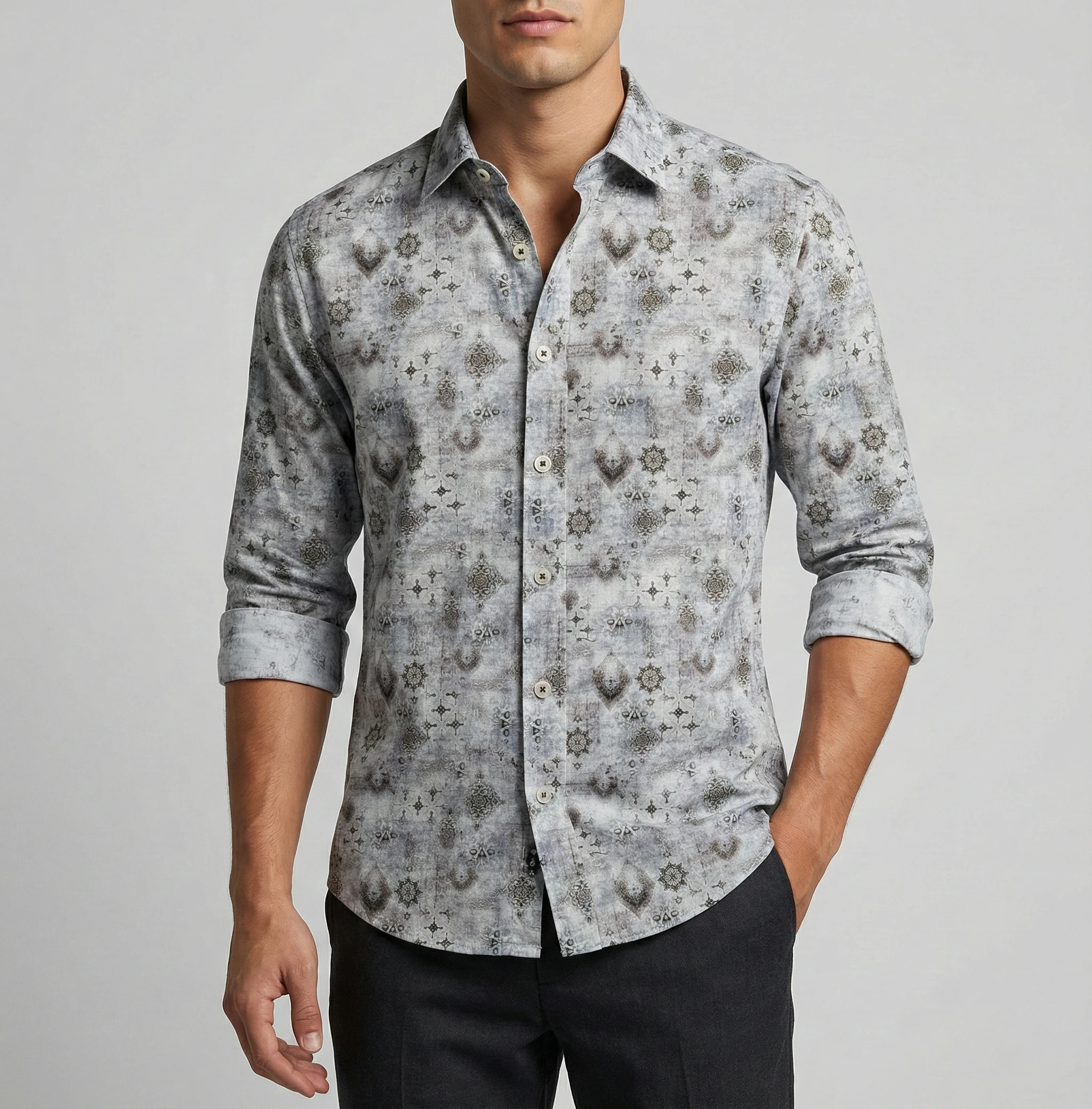 Premium Casual Shirt