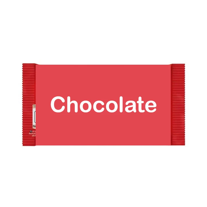 Chocolate for a Gift