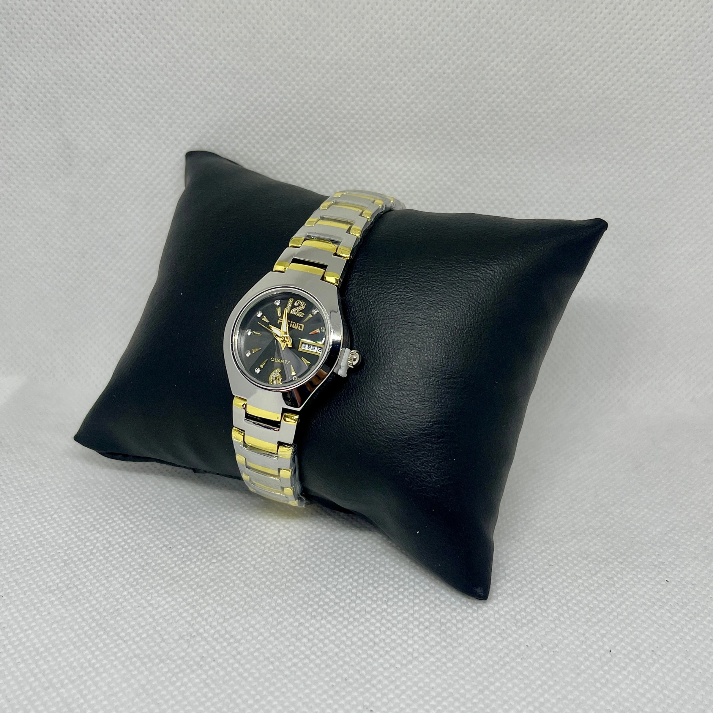 Feiwo Stainsles Steel Watch